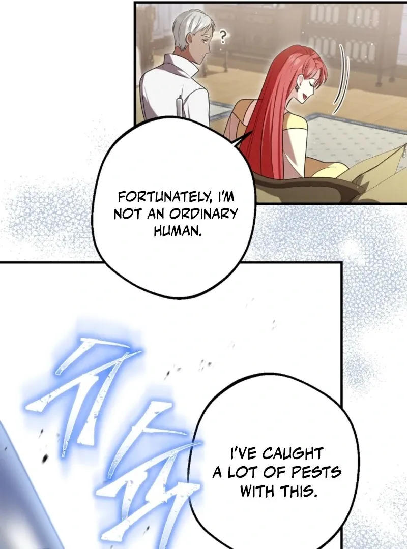 Screw the Noble Life, I’m Going Home Chapter 68 page 83 - 