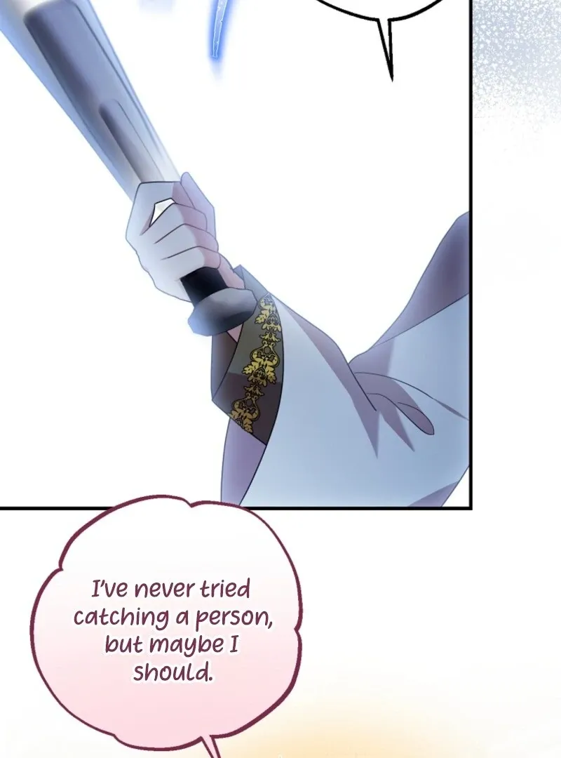 Screw the Noble Life, I’m Going Home Chapter 68 page 84 - 