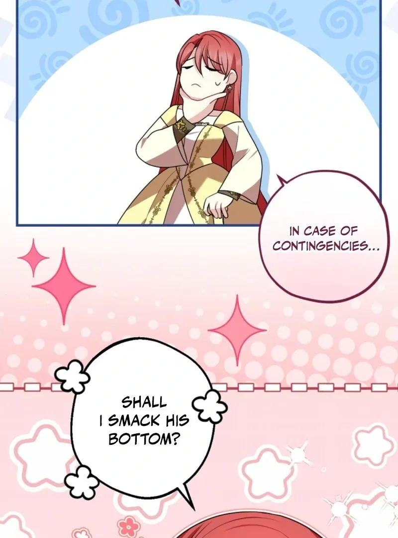 Screw the Noble Life, I’m Going Home Chapter 68 page 90 - 