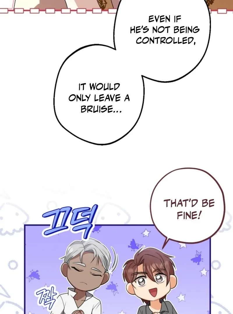 Screw the Noble Life, I’m Going Home Chapter 68 page 92 - 