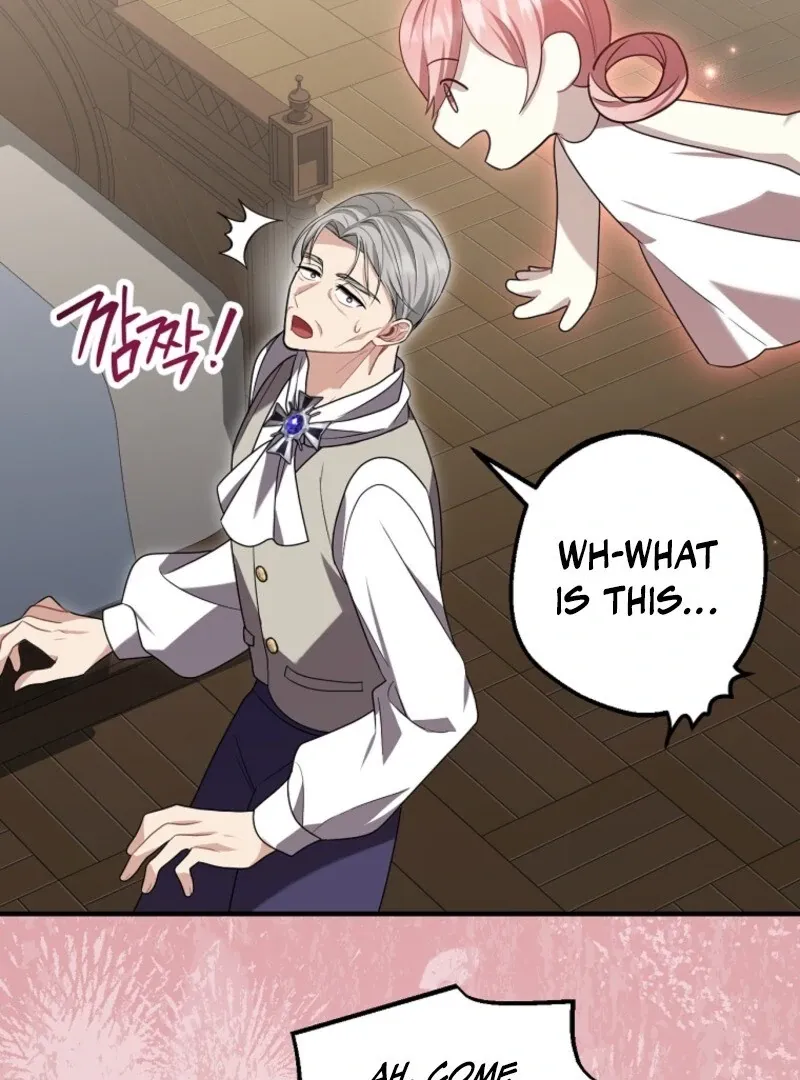 Screw the Noble Life, I’m Going Home Chapter 69 page 12 - 