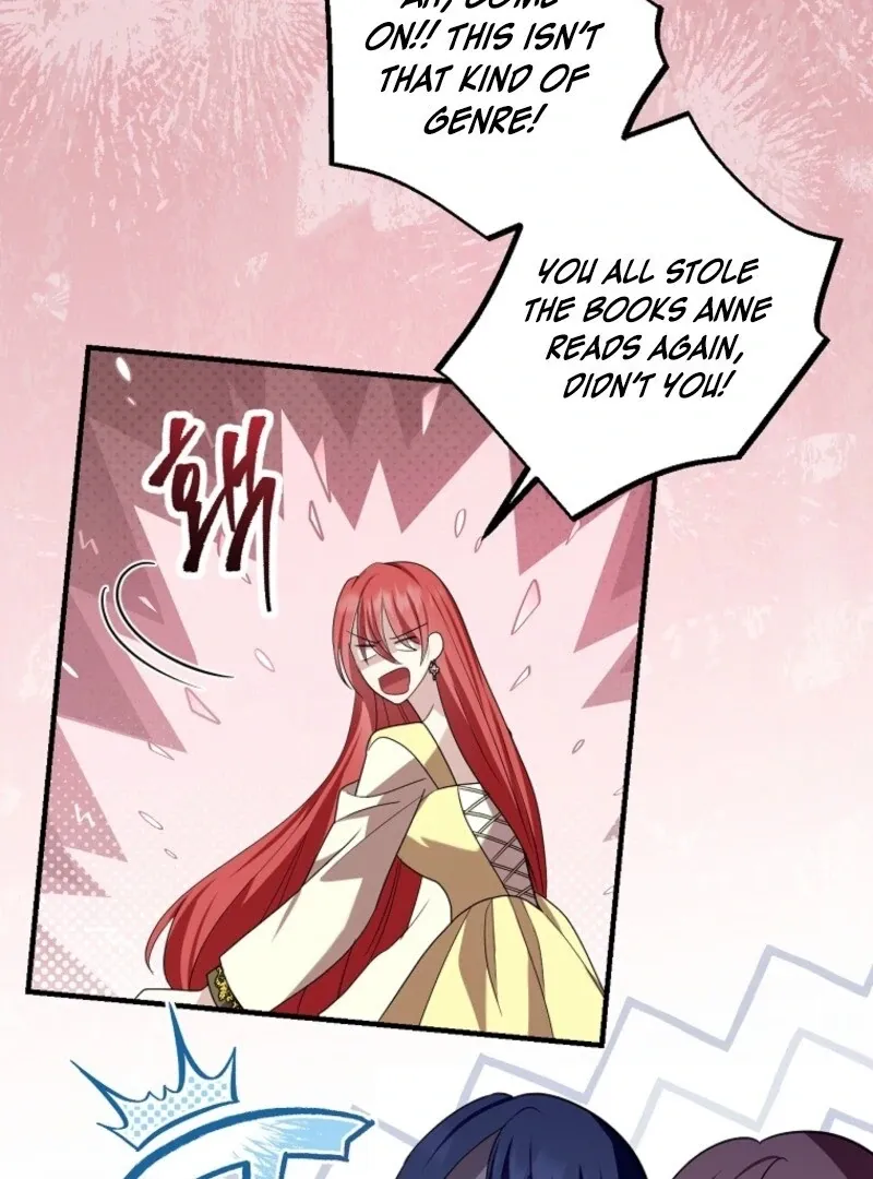 Screw the Noble Life, I’m Going Home Chapter 69 page 13 - 