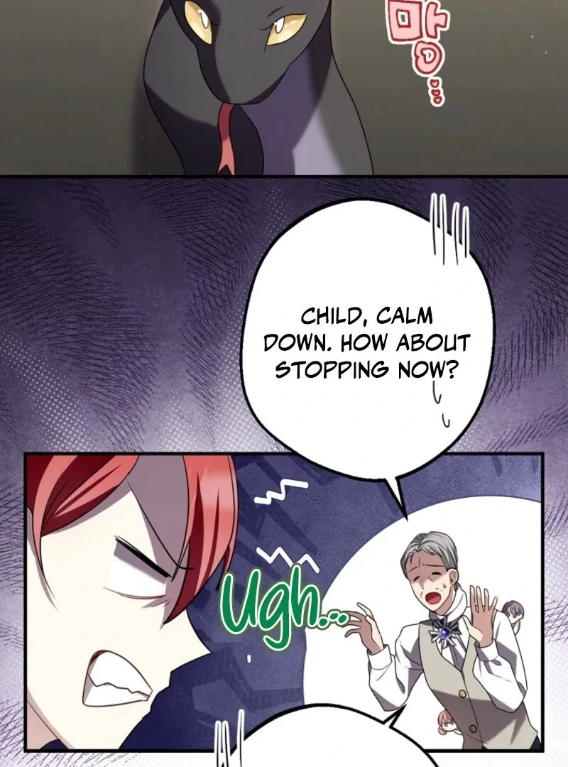 Screw the Noble Life, I’m Going Home Chapter 69 page 18 - 