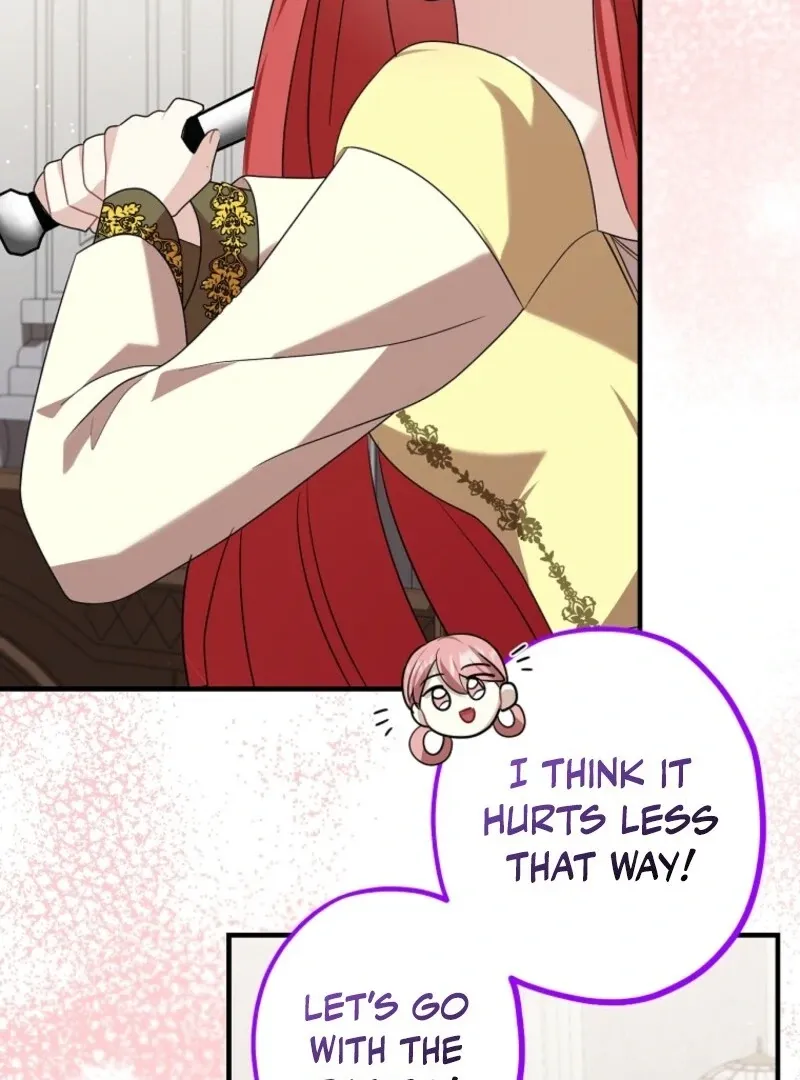 Screw the Noble Life, I’m Going Home Chapter 69 page 20 - 