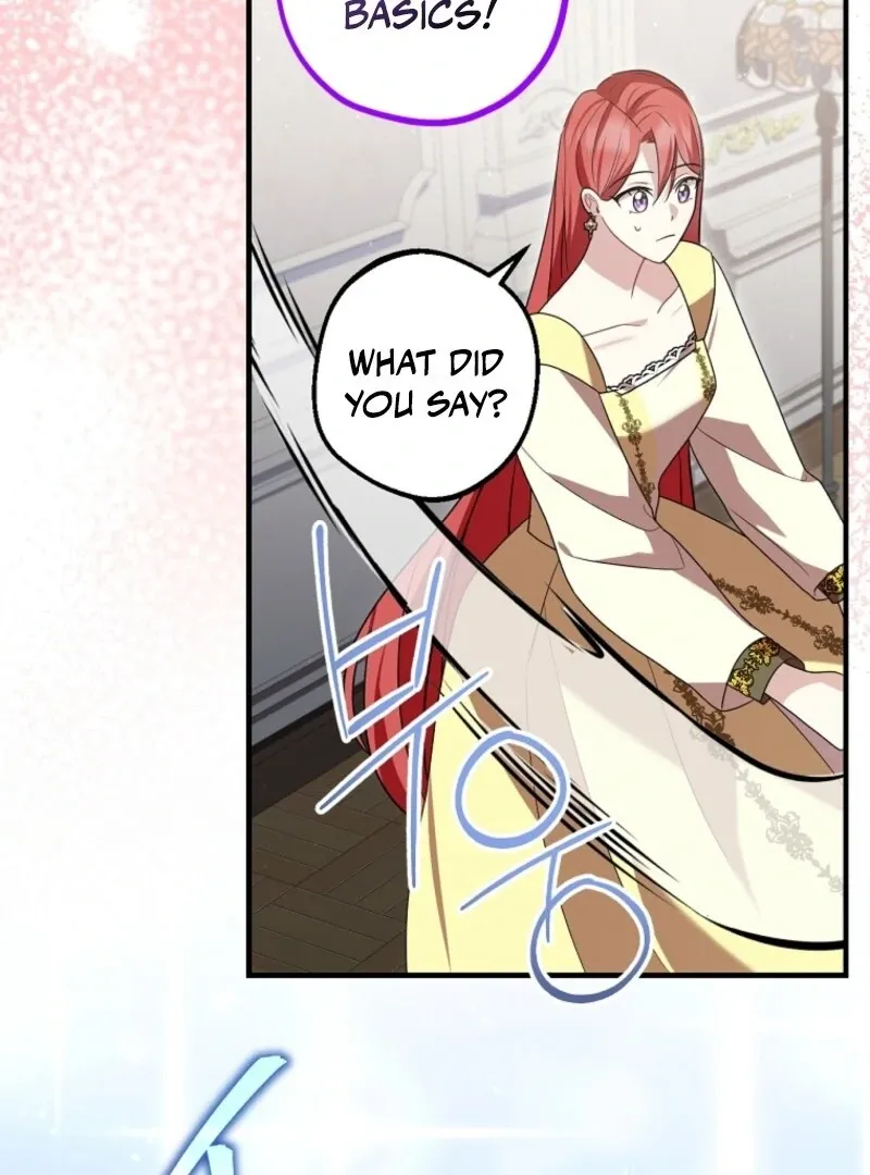 Screw the Noble Life, I’m Going Home Chapter 69 page 21 - 