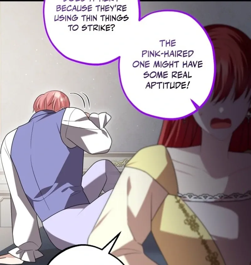 Screw the Noble Life, I’m Going Home Chapter 69 page 27 - 