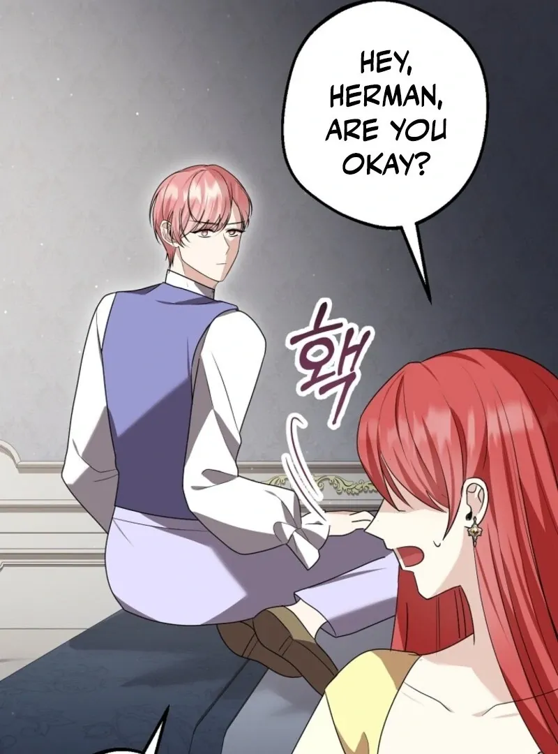 Screw the Noble Life, I’m Going Home Chapter 69 page 29 - 
