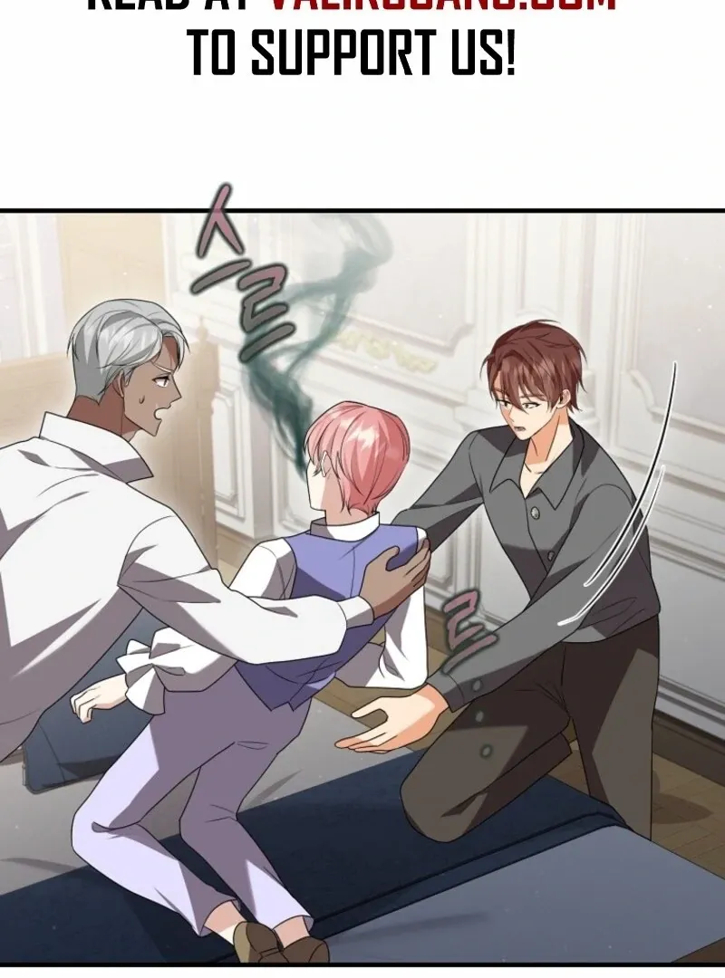Screw the Noble Life, I’m Going Home Chapter 69 page 32 - 