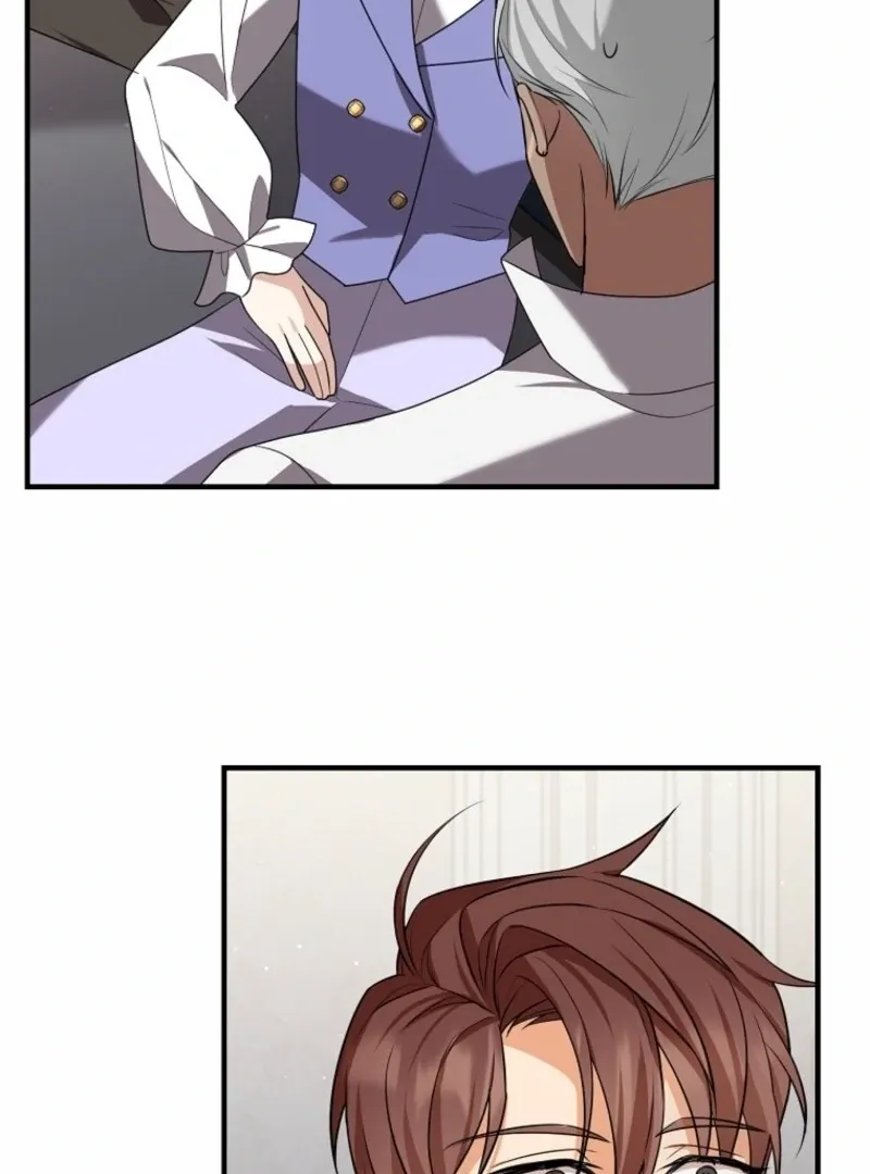 Screw the Noble Life, I’m Going Home Chapter 69 page 34 - 