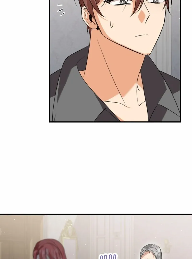 Screw the Noble Life, I’m Going Home Chapter 69 page 35 - 