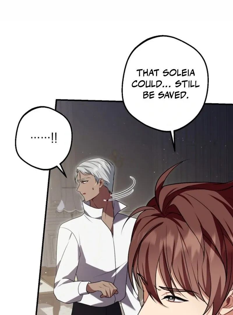 Screw the Noble Life, I’m Going Home Chapter 69 page 38 - 