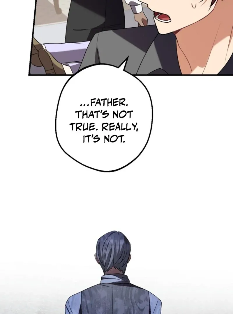 Screw the Noble Life, I’m Going Home Chapter 69 page 39 - 