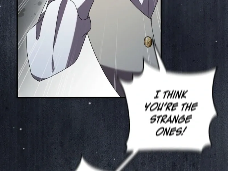 Screw the Noble Life, I’m Going Home Chapter 69 page 42 - 
