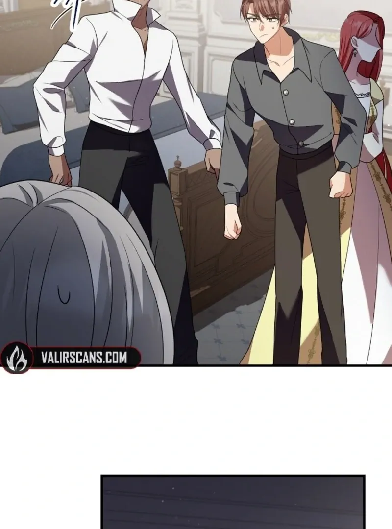 Screw the Noble Life, I’m Going Home Chapter 69 page 48 - 