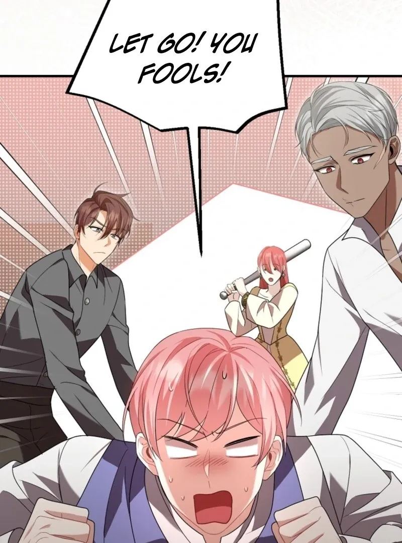 Screw the Noble Life, I’m Going Home Chapter 69 page 7 - 