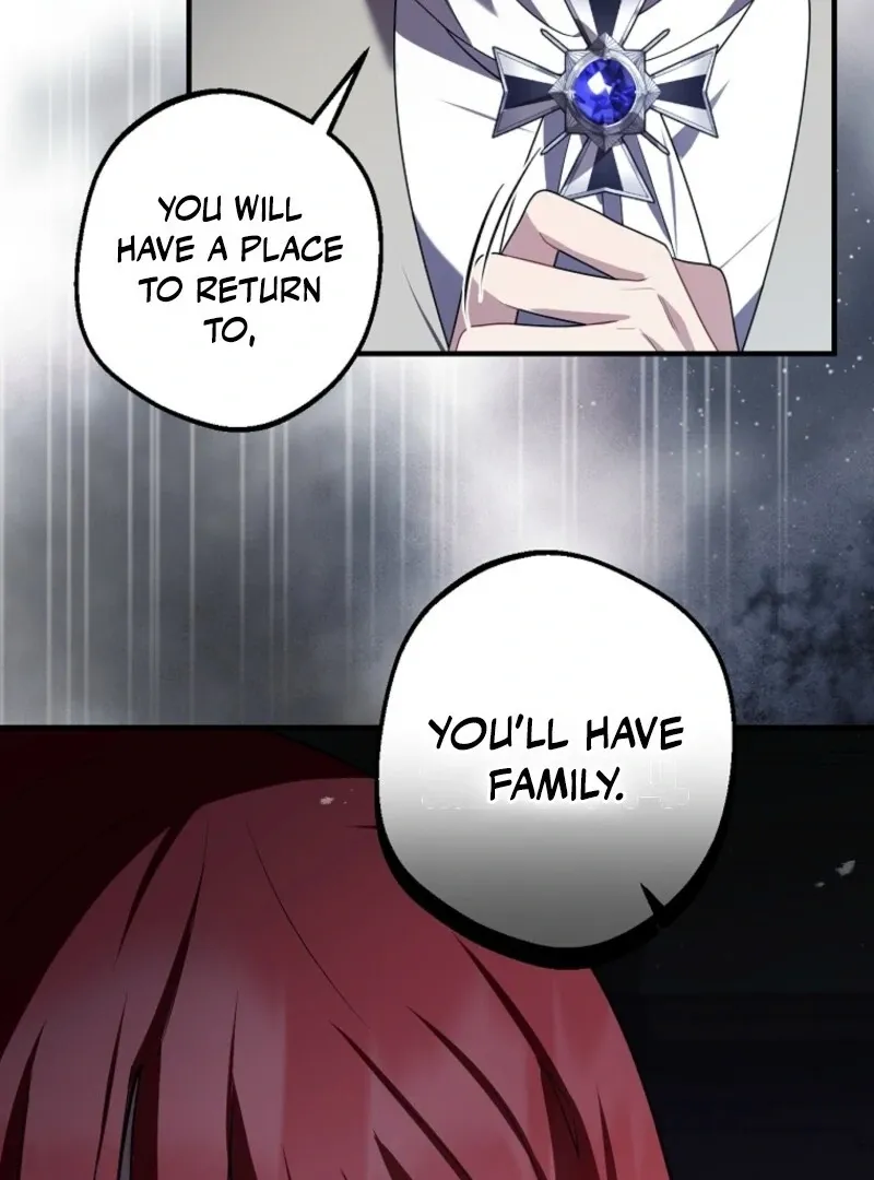 Screw the Noble Life, I’m Going Home Chapter 69 page 61 - 