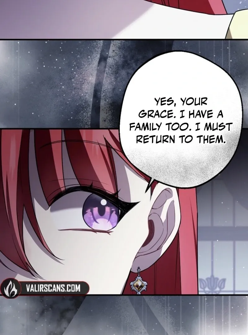 Screw the Noble Life, I’m Going Home Chapter 69 page 63 - 