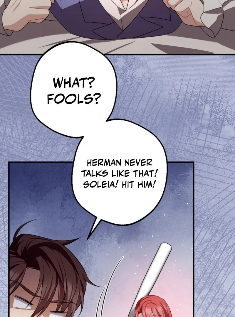 Screw the Noble Life, I’m Going Home Chapter 69 page 8 - 