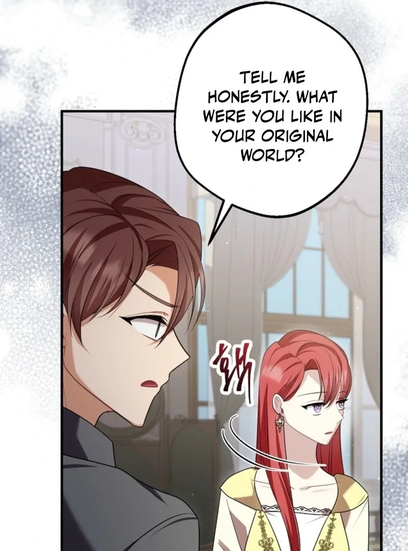 Screw the Noble Life, I’m Going Home Chapter 69 page 71 - 
