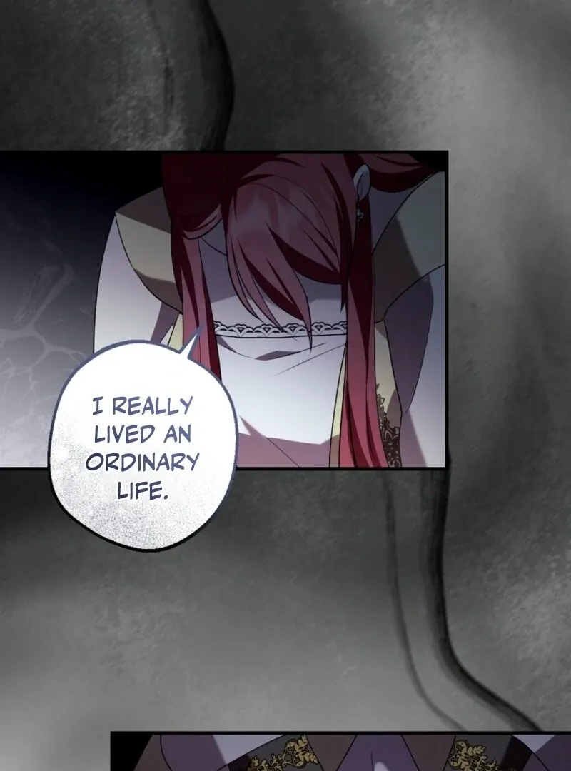 Screw the Noble Life, I’m Going Home Chapter 69 page 74 - 