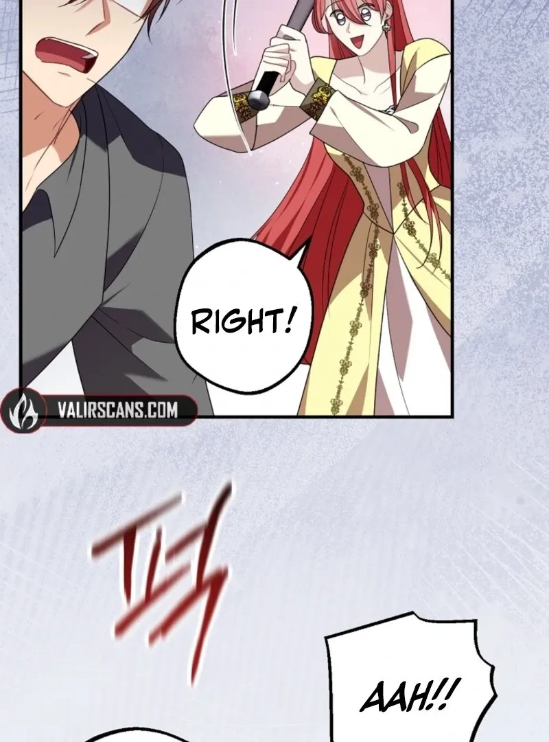 Screw the Noble Life, I’m Going Home Chapter 69 page 9 - 
