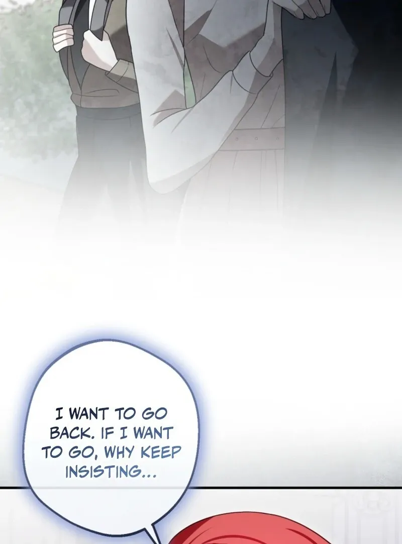 Screw the Noble Life, I’m Going Home Chapter 69 page 81 - 