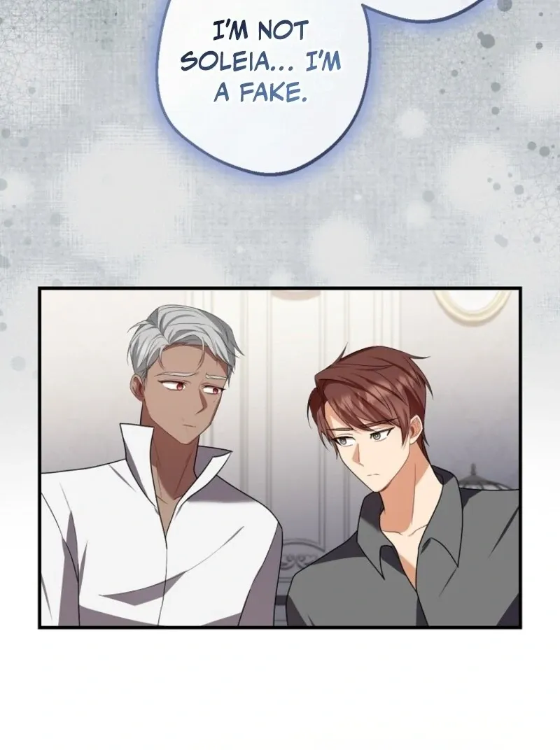 Screw the Noble Life, I’m Going Home Chapter 69 page 83 - 