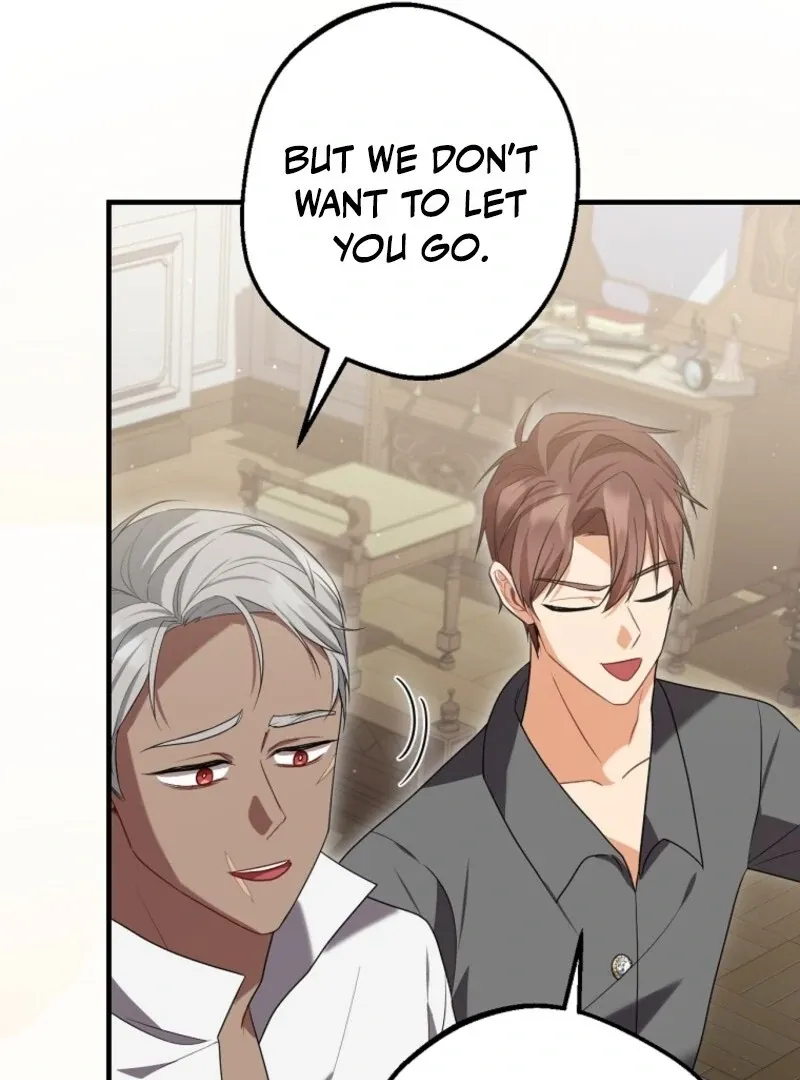 Screw the Noble Life, I’m Going Home Chapter 69 page 84 - 