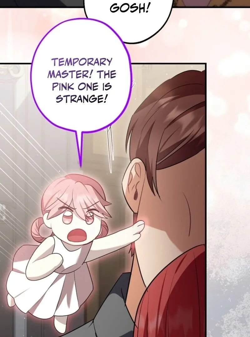 Screw the Noble Life, I’m Going Home Chapter 69 page 91 - 