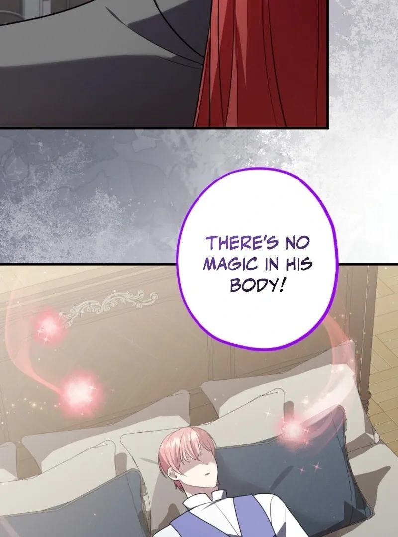 Screw the Noble Life, I’m Going Home Chapter 69 page 92 - 