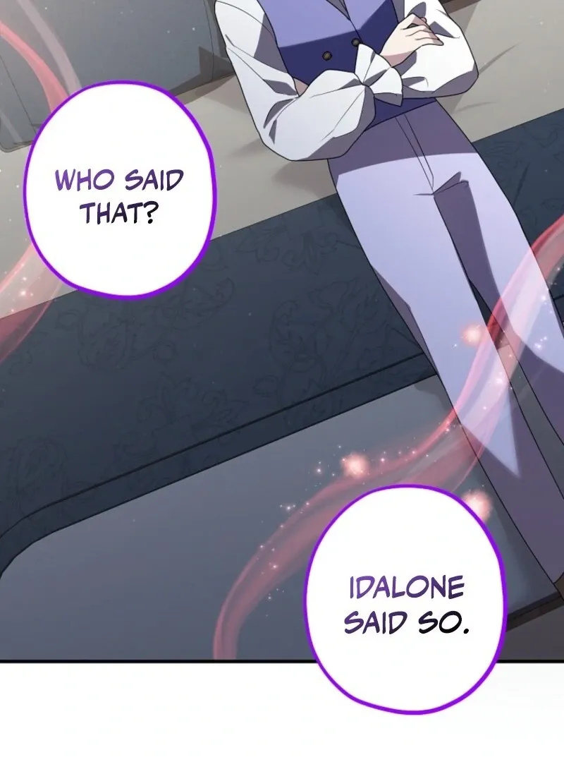 Screw the Noble Life, I’m Going Home Chapter 69 page 93 - 