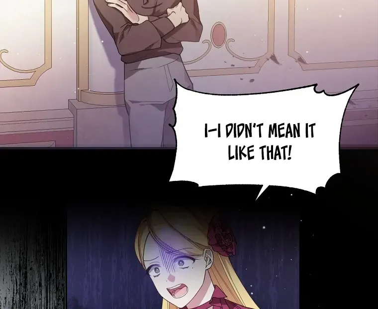 Screw the Noble Life, I’m Going Home Chapter 7 page 19 - 