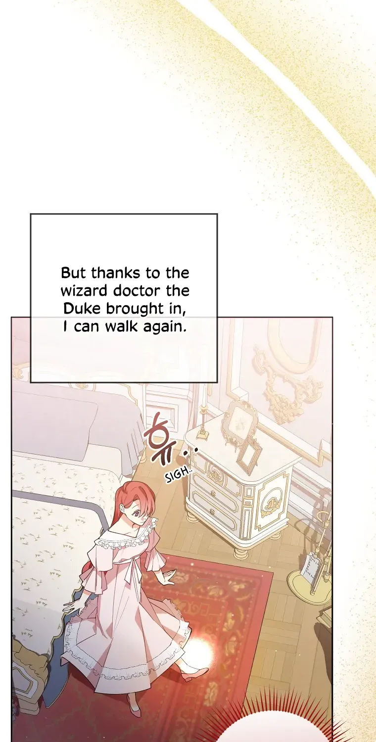 Screw the Noble Life, I’m Going Home Chapter 7 page 3 - 