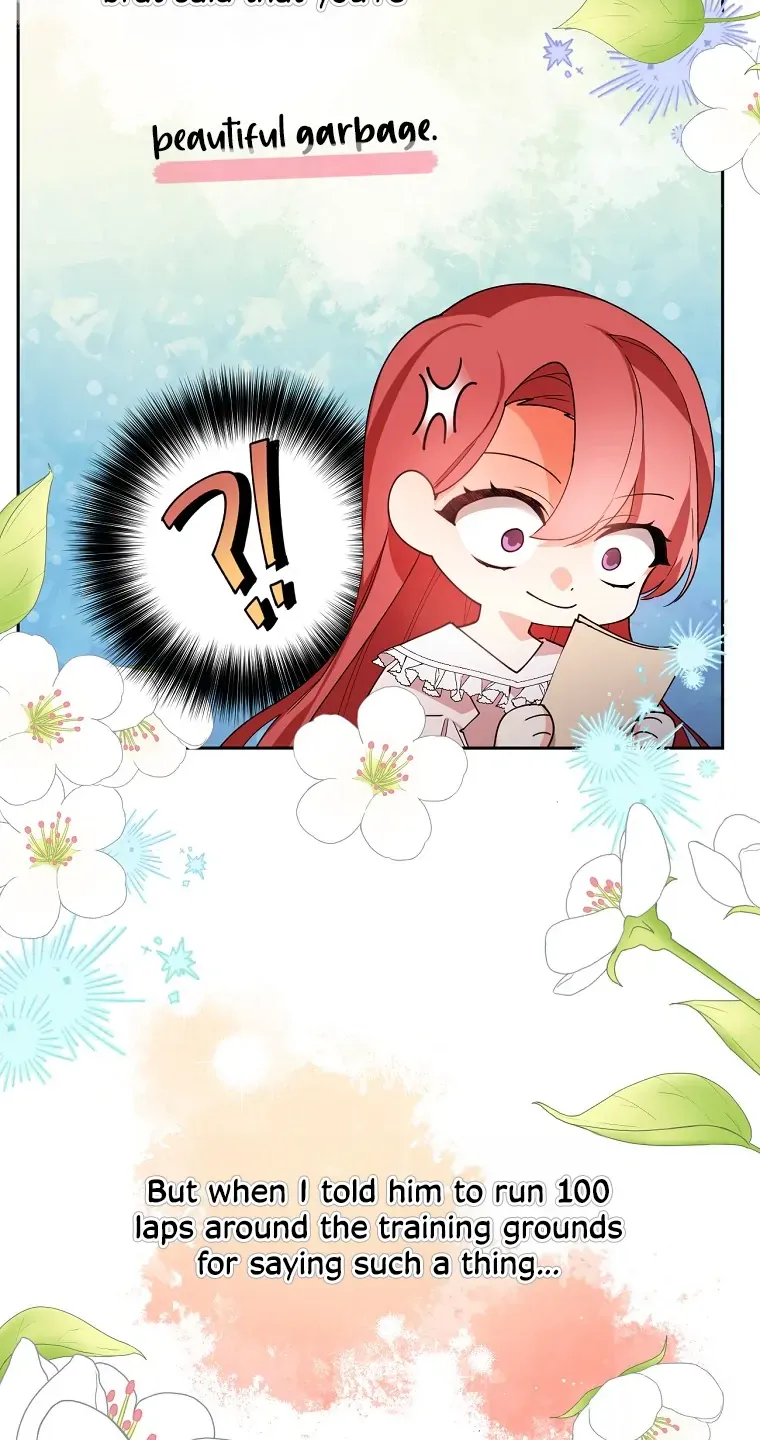 Screw the Noble Life, I’m Going Home Chapter 7 page 23 - 