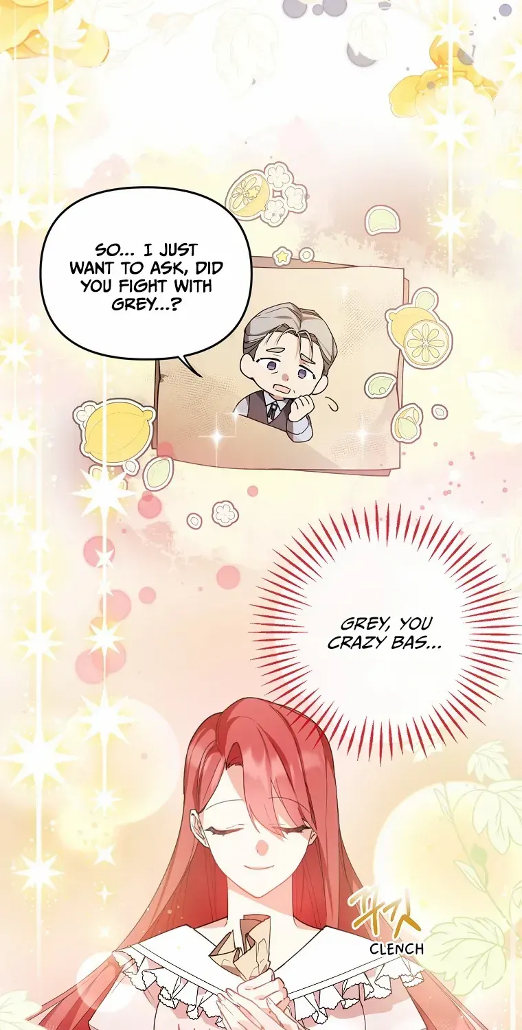 Screw the Noble Life, I’m Going Home Chapter 7 page 26 - 