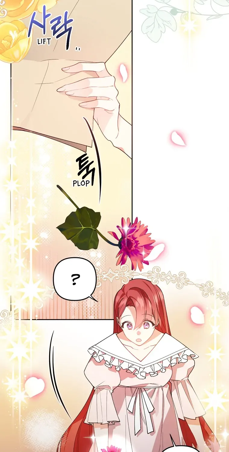 Screw the Noble Life, I’m Going Home Chapter 7 page 28 - 
