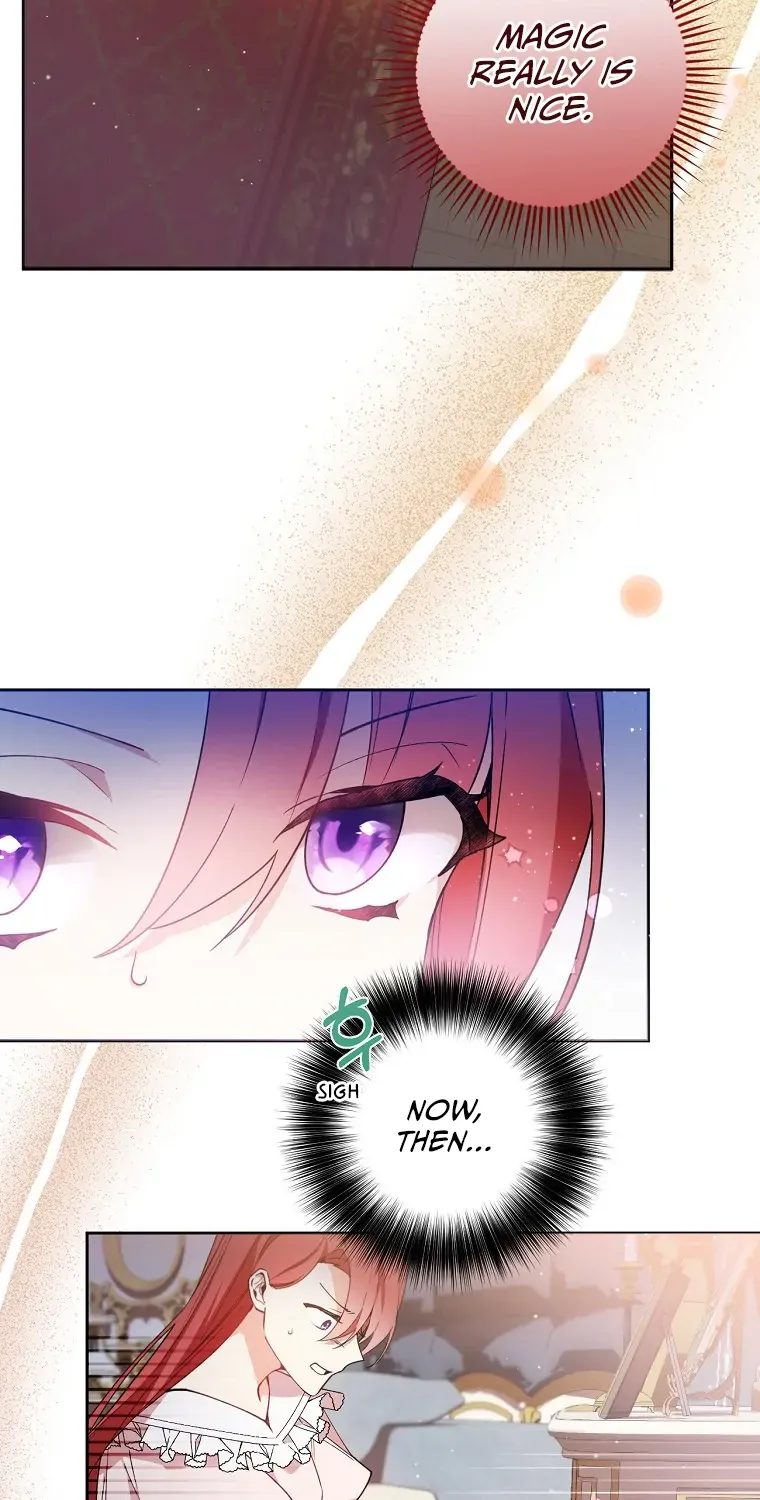 Screw the Noble Life, I’m Going Home Chapter 7 page 4 - 