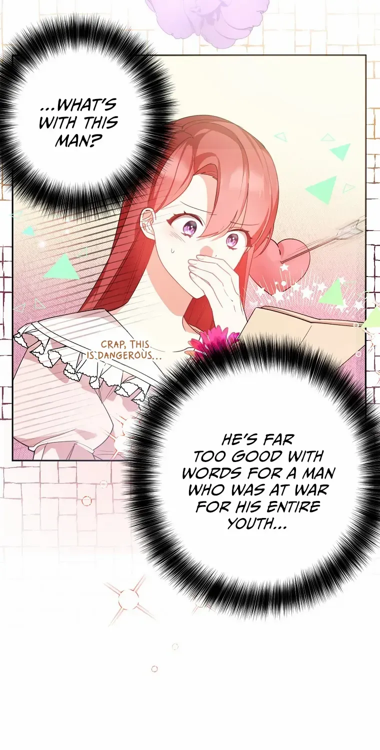 Screw the Noble Life, I’m Going Home Chapter 7 page 32 - 
