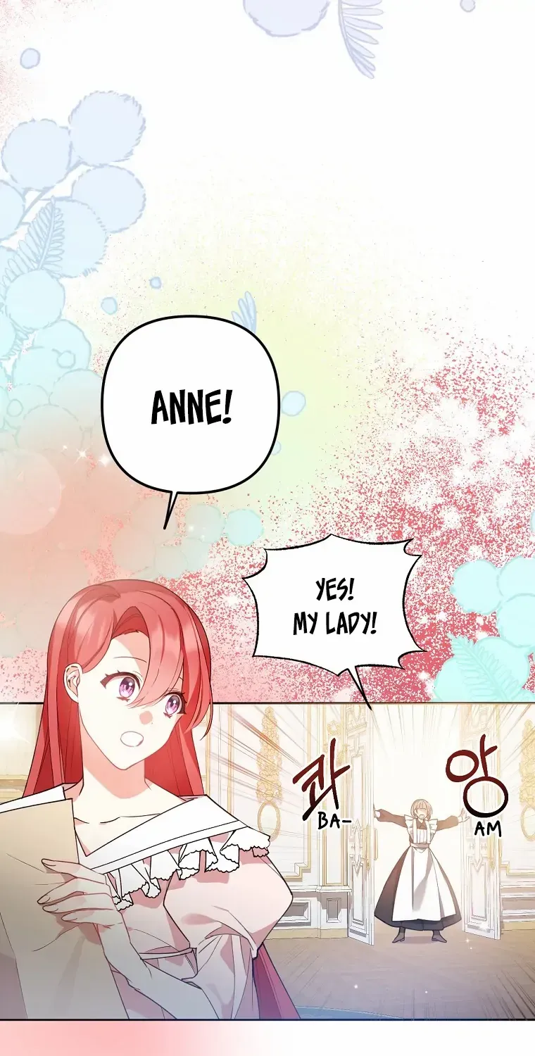 Screw the Noble Life, I’m Going Home Chapter 7 page 36 - 