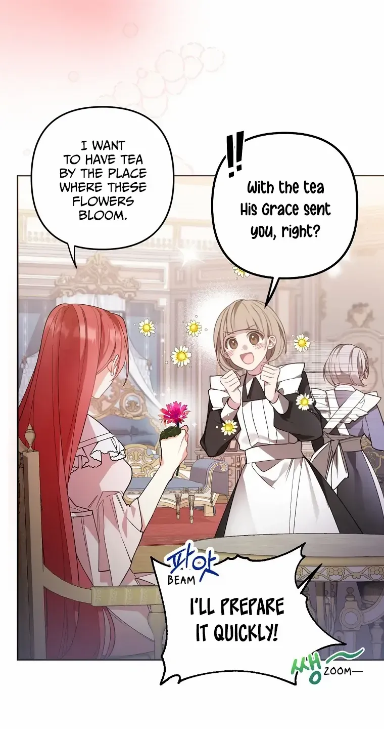 Screw the Noble Life, I’m Going Home Chapter 7 page 37 - 