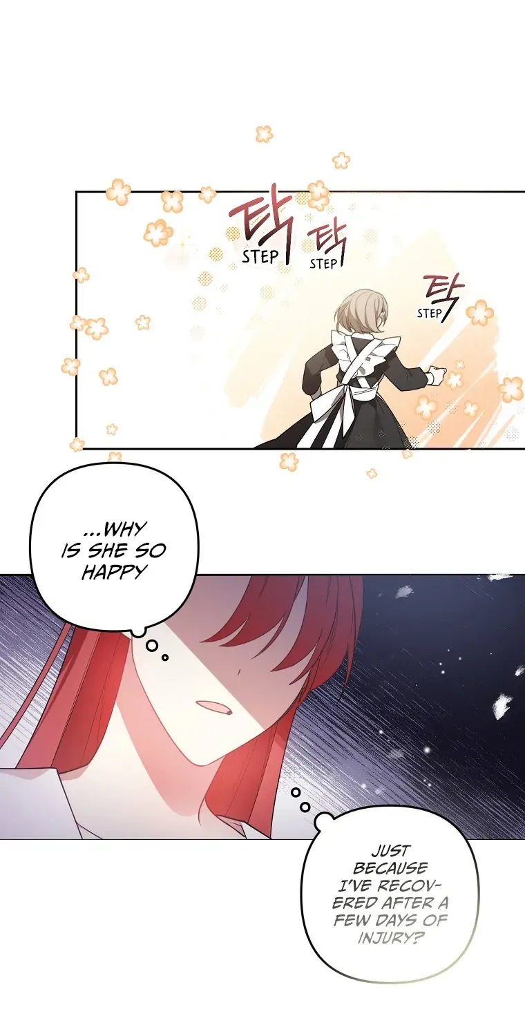 Screw the Noble Life, I’m Going Home Chapter 7 page 38 - 