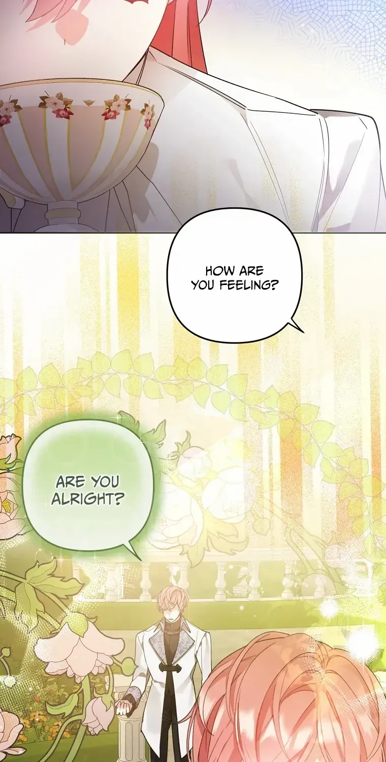 Screw the Noble Life, I’m Going Home Chapter 7 page 42 - 