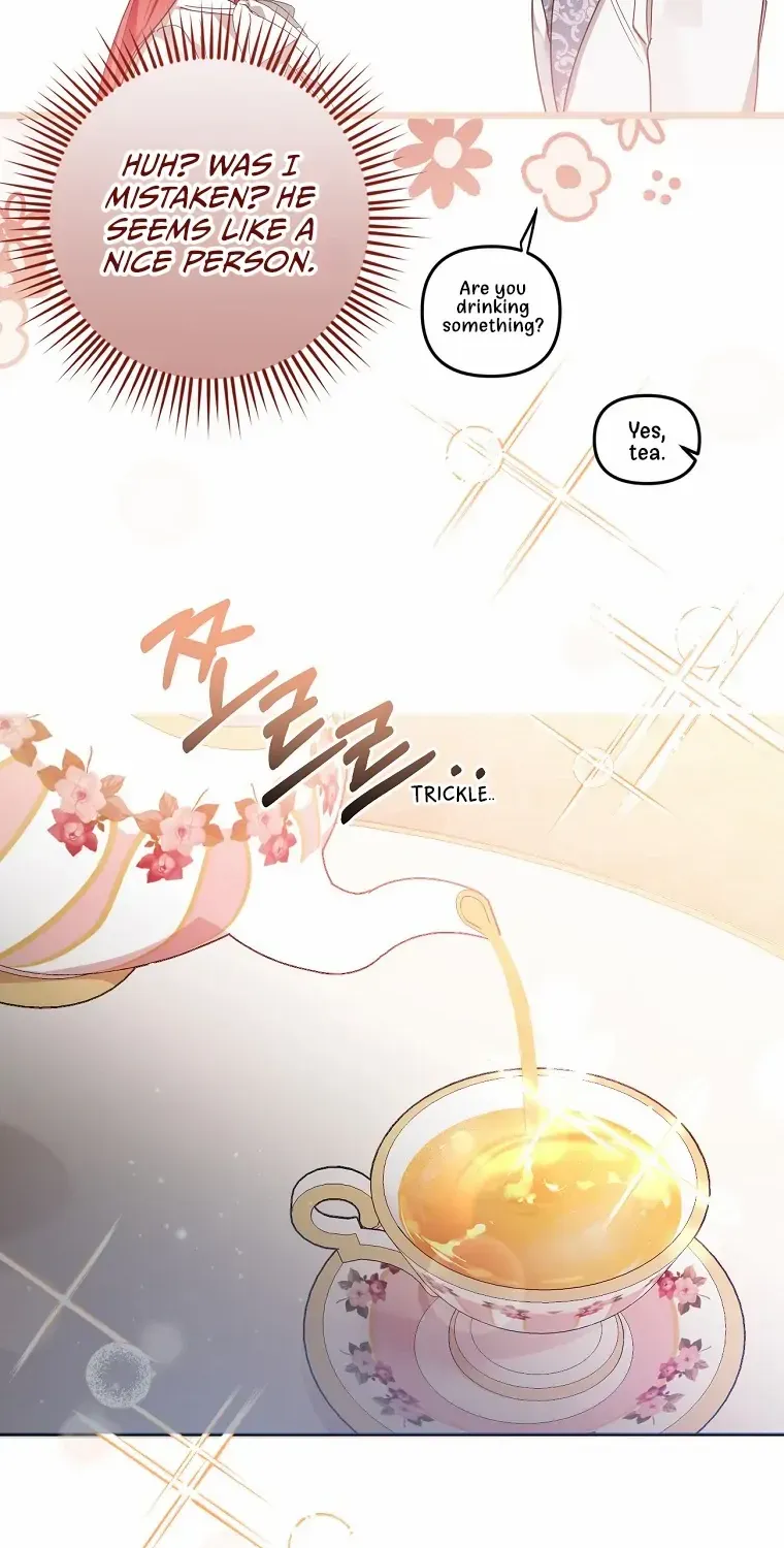 Screw the Noble Life, I’m Going Home Chapter 7 page 45 - 