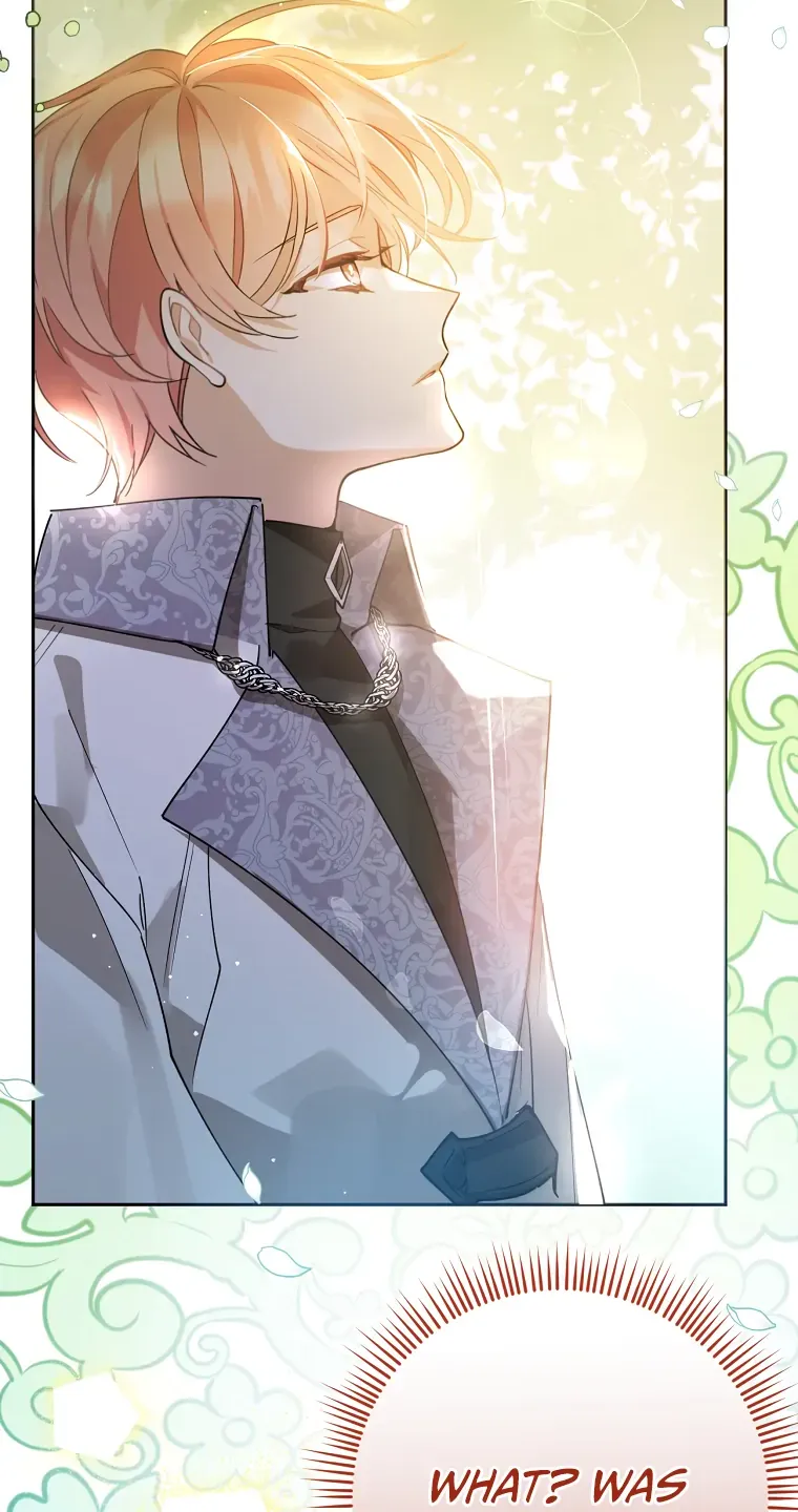 Screw the Noble Life, I’m Going Home Chapter 7 page 52 - 