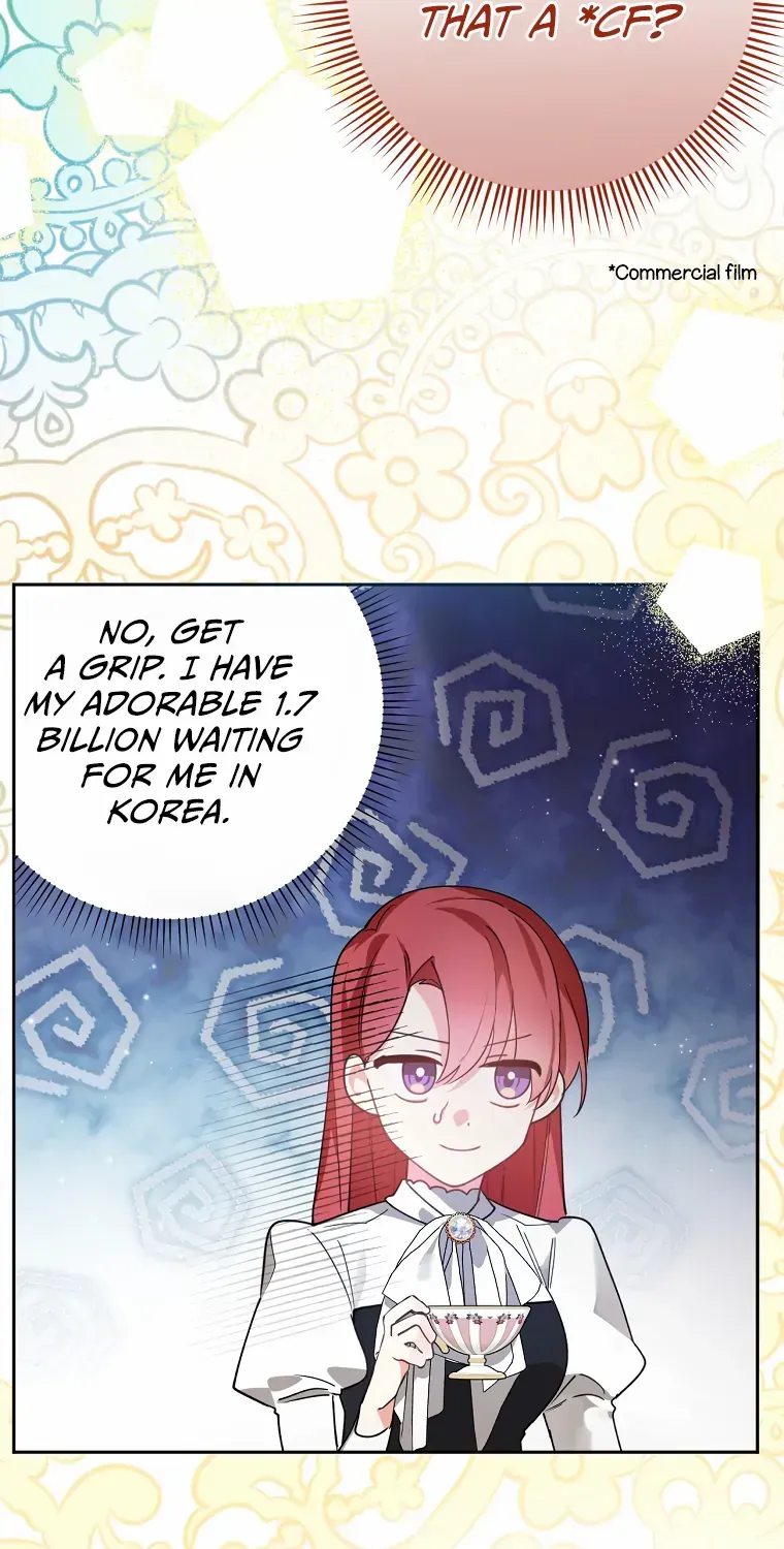 Screw the Noble Life, I’m Going Home Chapter 7 page 53 - 