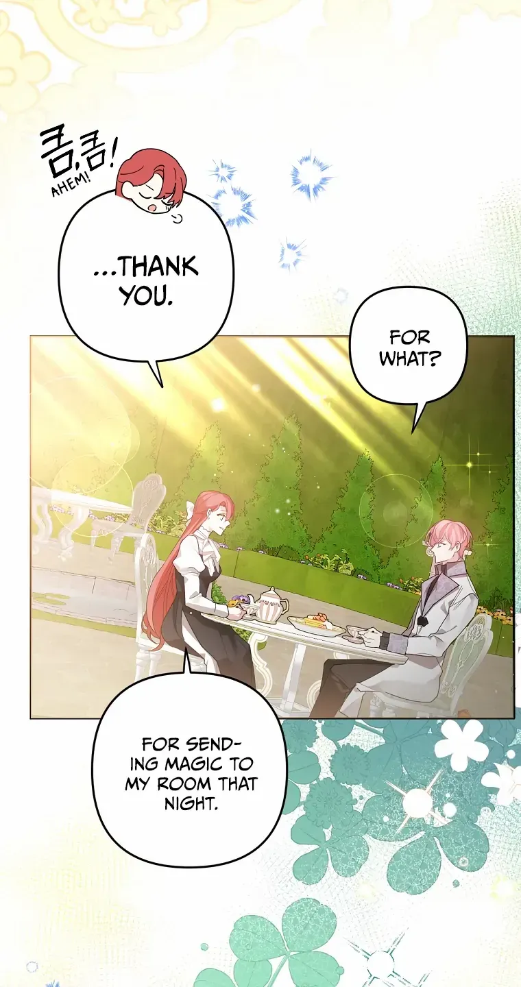 Screw the Noble Life, I’m Going Home Chapter 7 page 54 - 