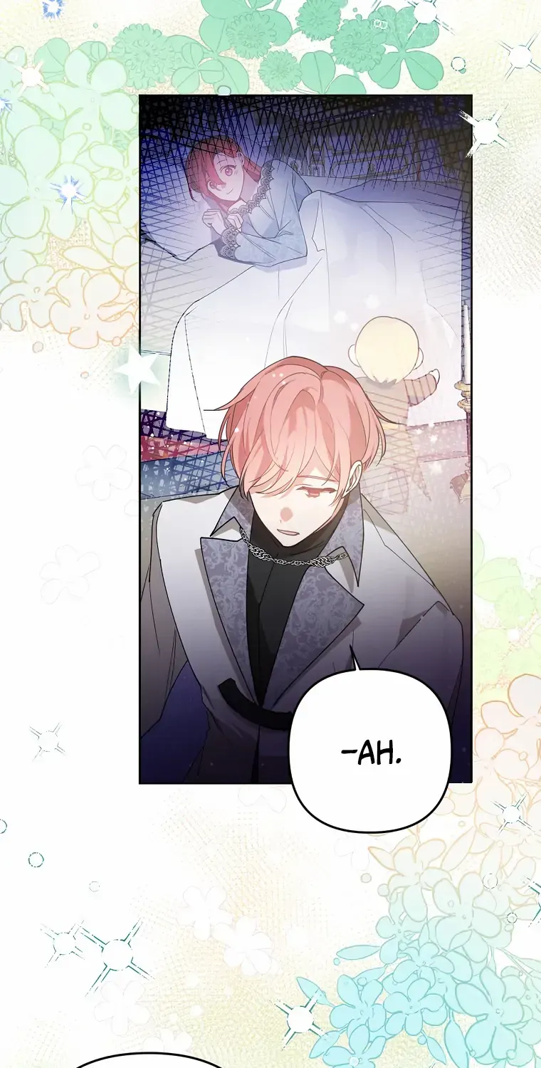 Screw the Noble Life, I’m Going Home Chapter 7 page 55 - 