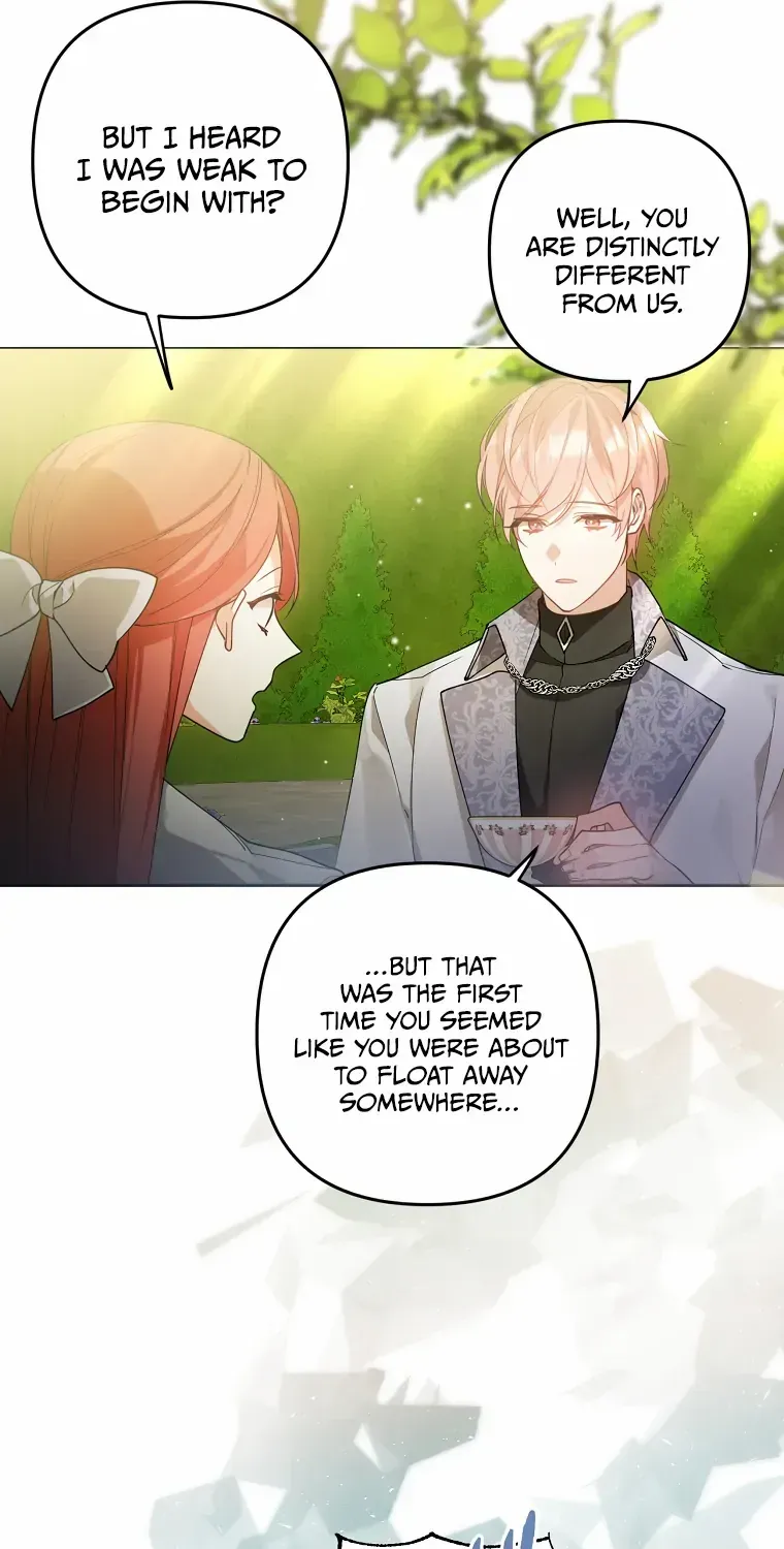 Screw the Noble Life, I’m Going Home Chapter 7 page 57 - 