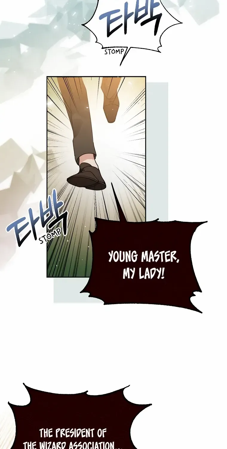 Screw the Noble Life, I’m Going Home Chapter 7 page 58 - 
