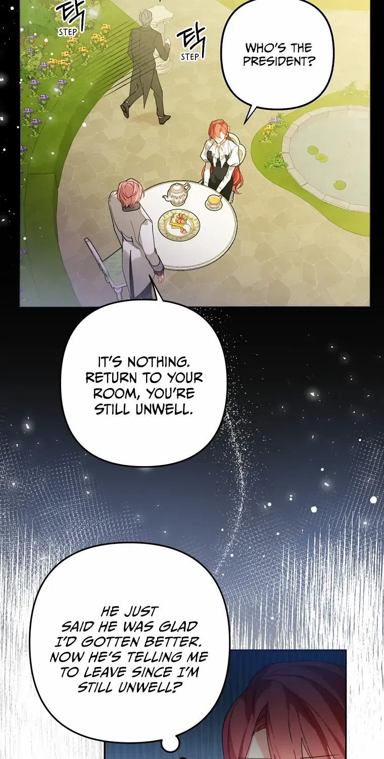 Screw the Noble Life, I’m Going Home Chapter 7 page 62 - 